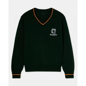 Jersey Jesuitinas Nuevo