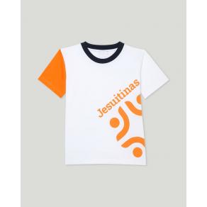 Camiseta M /Corta Jesuitinas