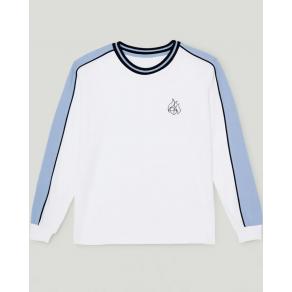 Camiseta m/ Larga Vicencianos