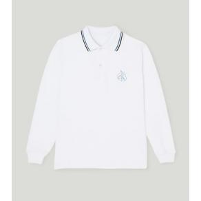 Polo m/Larga Vicencianos