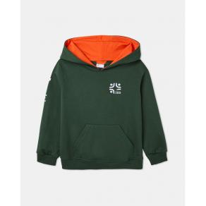 Sudadera Algodón Jesuitinas