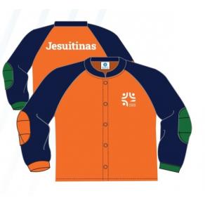 Chaqueta Infantil Jesuitinas
