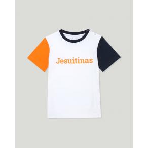 Camiseta Infantil Jesuitinas