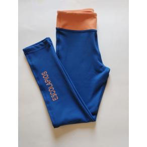 Leggins Escolapios