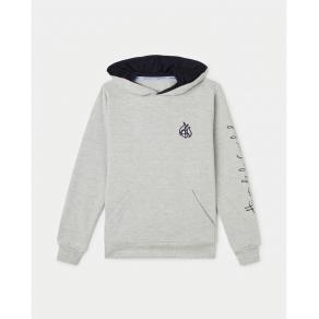 Sudadera Capucha CEV