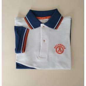 Polo M/Corta Escolapios